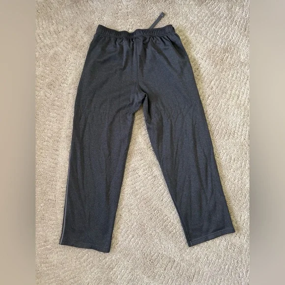 Under Armour Men’s loose active sweatpants size Large - Picture 2 of 6